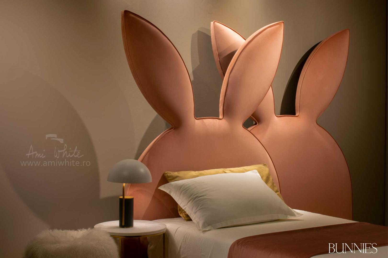 BUNNIES