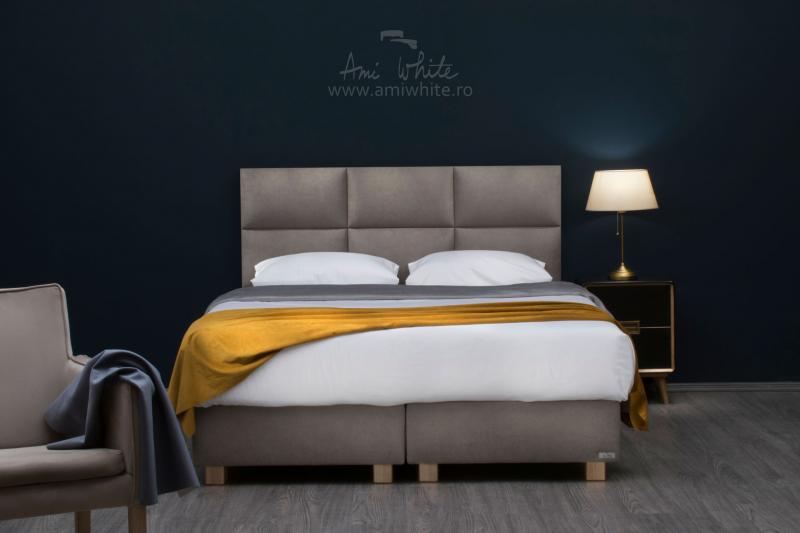 Pat boxspring MOSSE