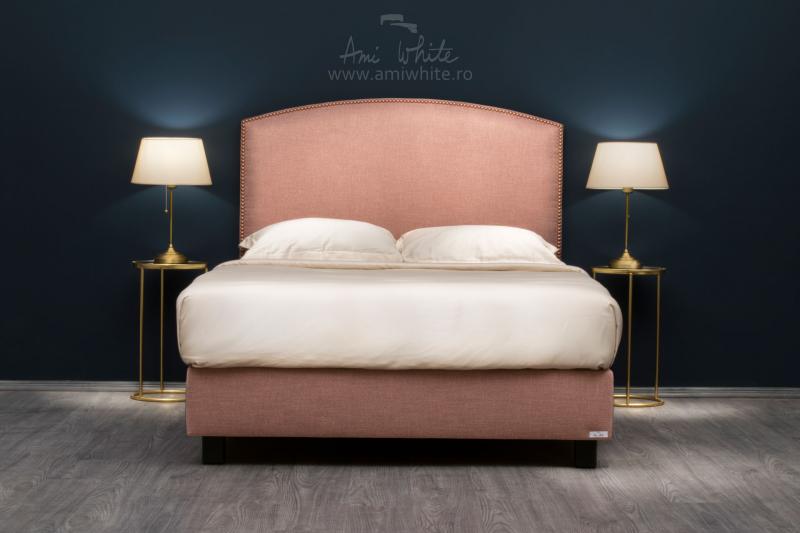 Pat boxspring GEORJESS