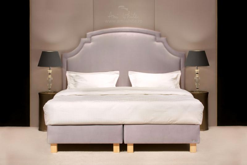 Pat boxspring BOSTON LILY