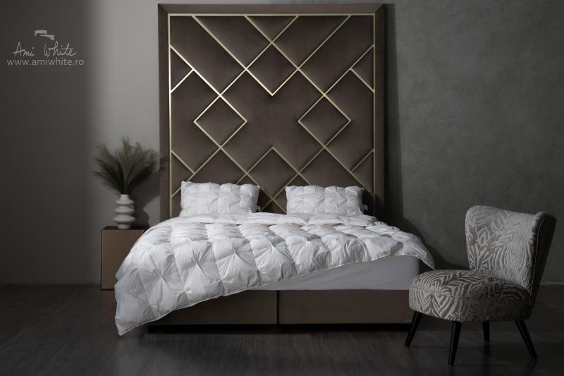 Pat boxspring CAIRO