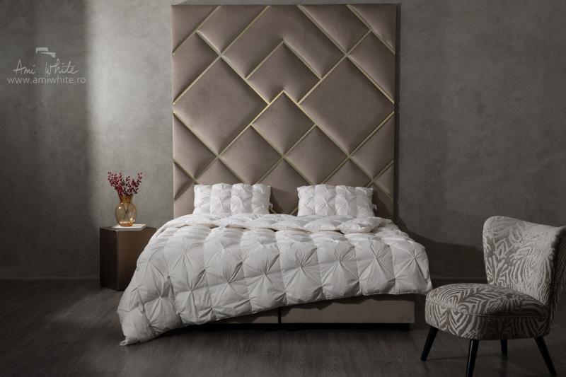 Pat boxspring SELLAH