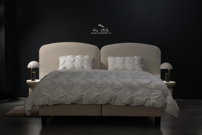 Pat boxspring ELYA