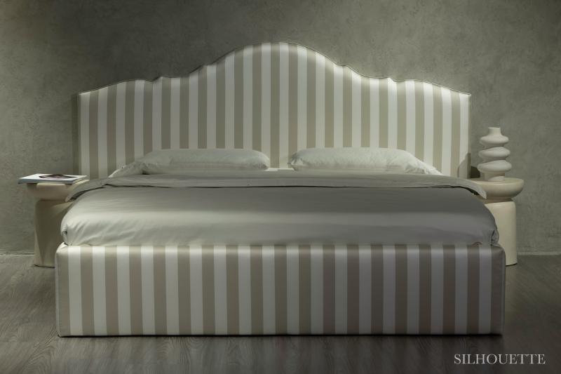 Pat boxspring SILHOUETTE