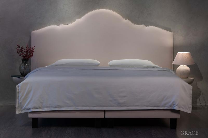 Pat boxspring GRACE