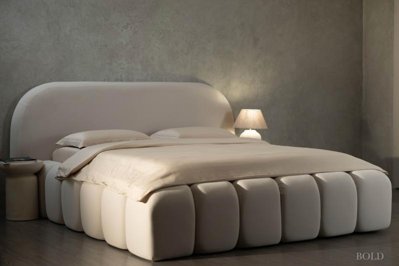 Pat boxspring BOLD